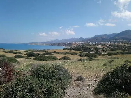 Caesar Beach Jurate Boghaz