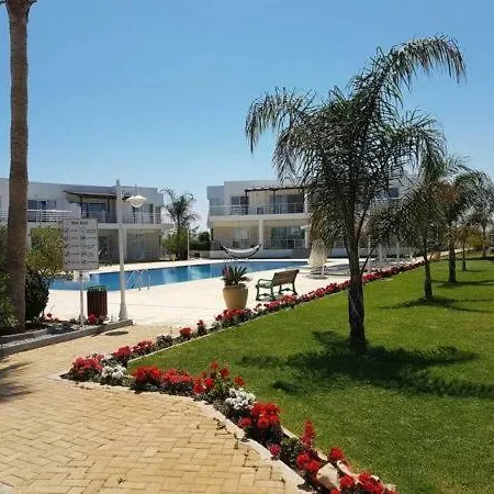 Caesar Beach Jurate Apartment