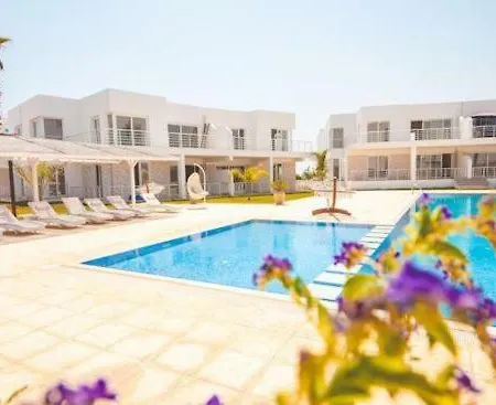 Caesar Beach Jurate Apartment *