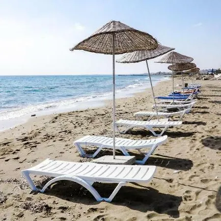 Apartment Caesar Beach Jurate