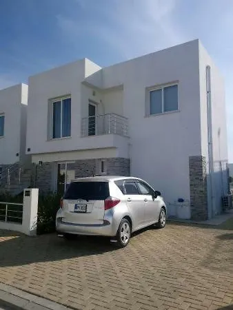 Apartment Caesar Beach Jurate