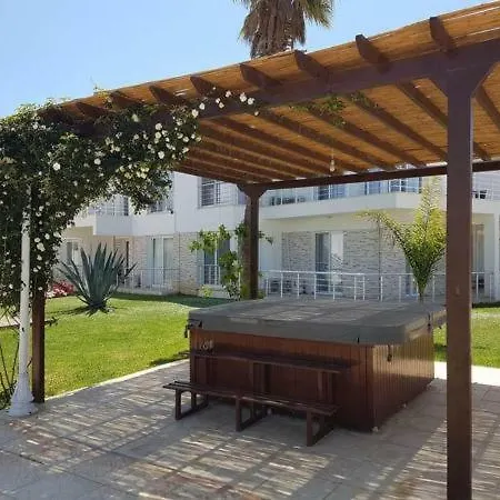 Caesar Beach Jurate Boghaz