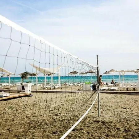 Caesar Beach Jurate 公寓 Boghaz