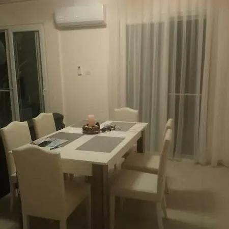 Caesar Beach Jurate Boghaz