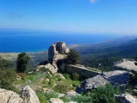 Caesar Beach Jurate * Boghaz