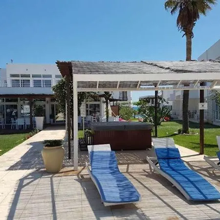 Apartment Caesar Beach Jurate *